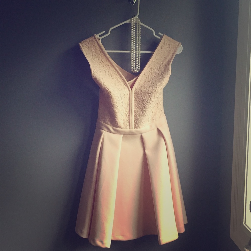 Dynamite Dress